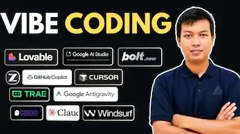 Vibe Coding Tutorials