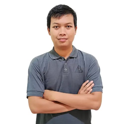 Dedi Nugroho