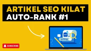 artikel seo
