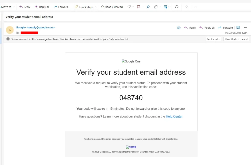 Cara Klaim Google AI Pro Gratis