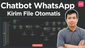 tutorial n8n indonesia